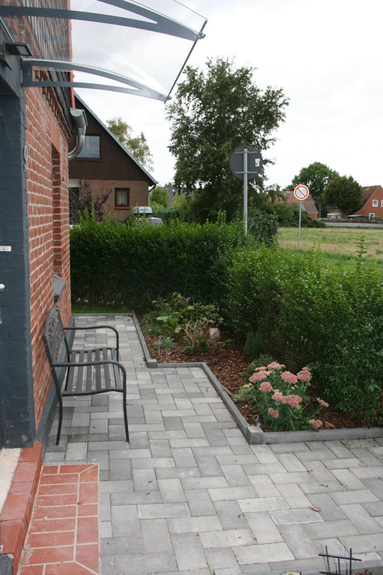 Ferienhaus-Meereslust Petersdorf auf Fehmarn 外观 照片