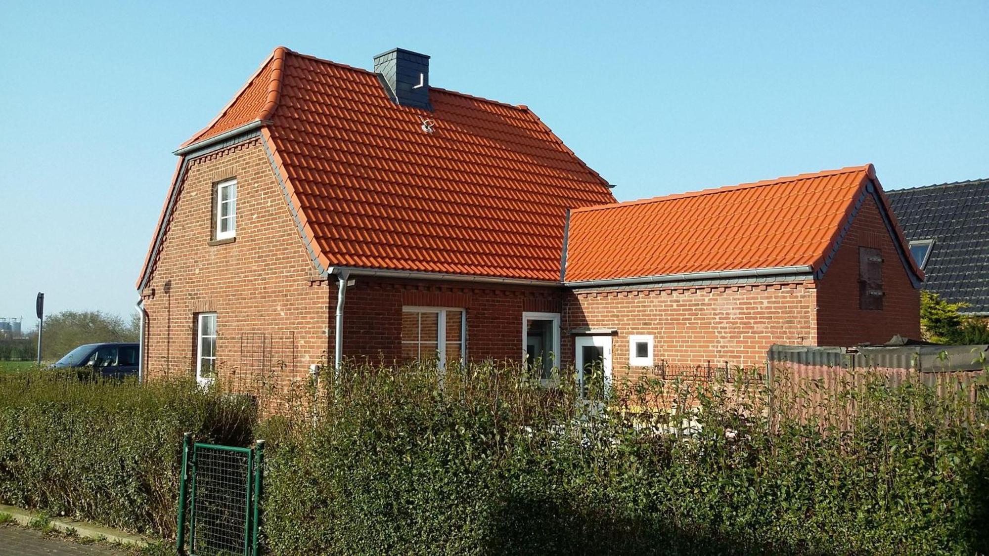 Ferienhaus-Meereslust Petersdorf auf Fehmarn 外观 照片